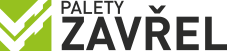 Logo Palety Zavřel